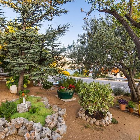 בריסט Apartment Mande מראה חיצוני תמונה