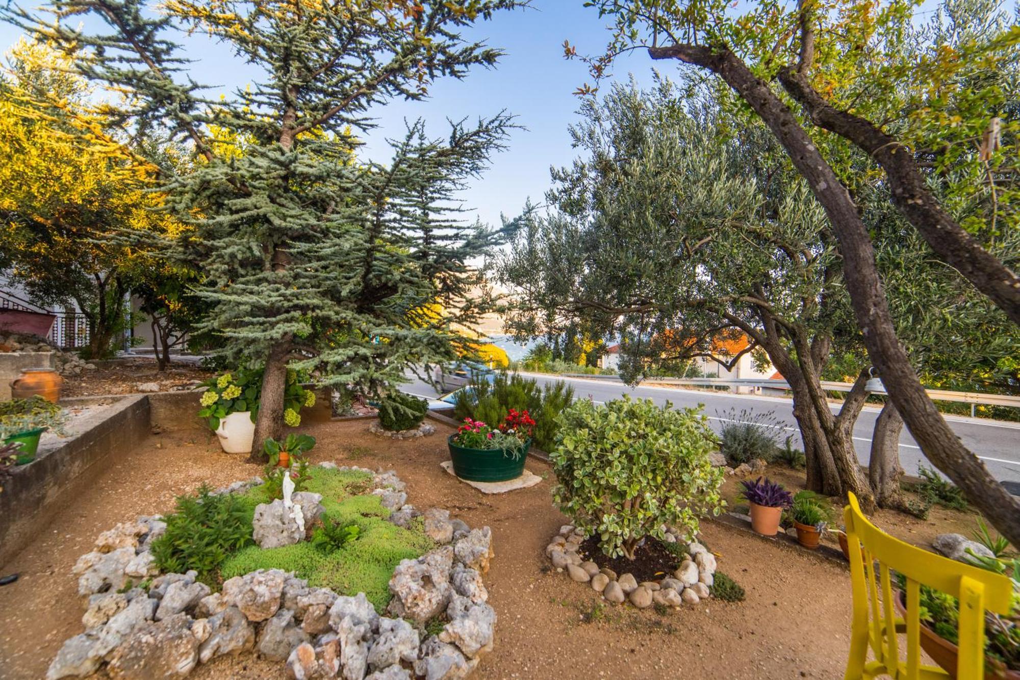 בריסט Apartment Mande מראה חיצוני תמונה