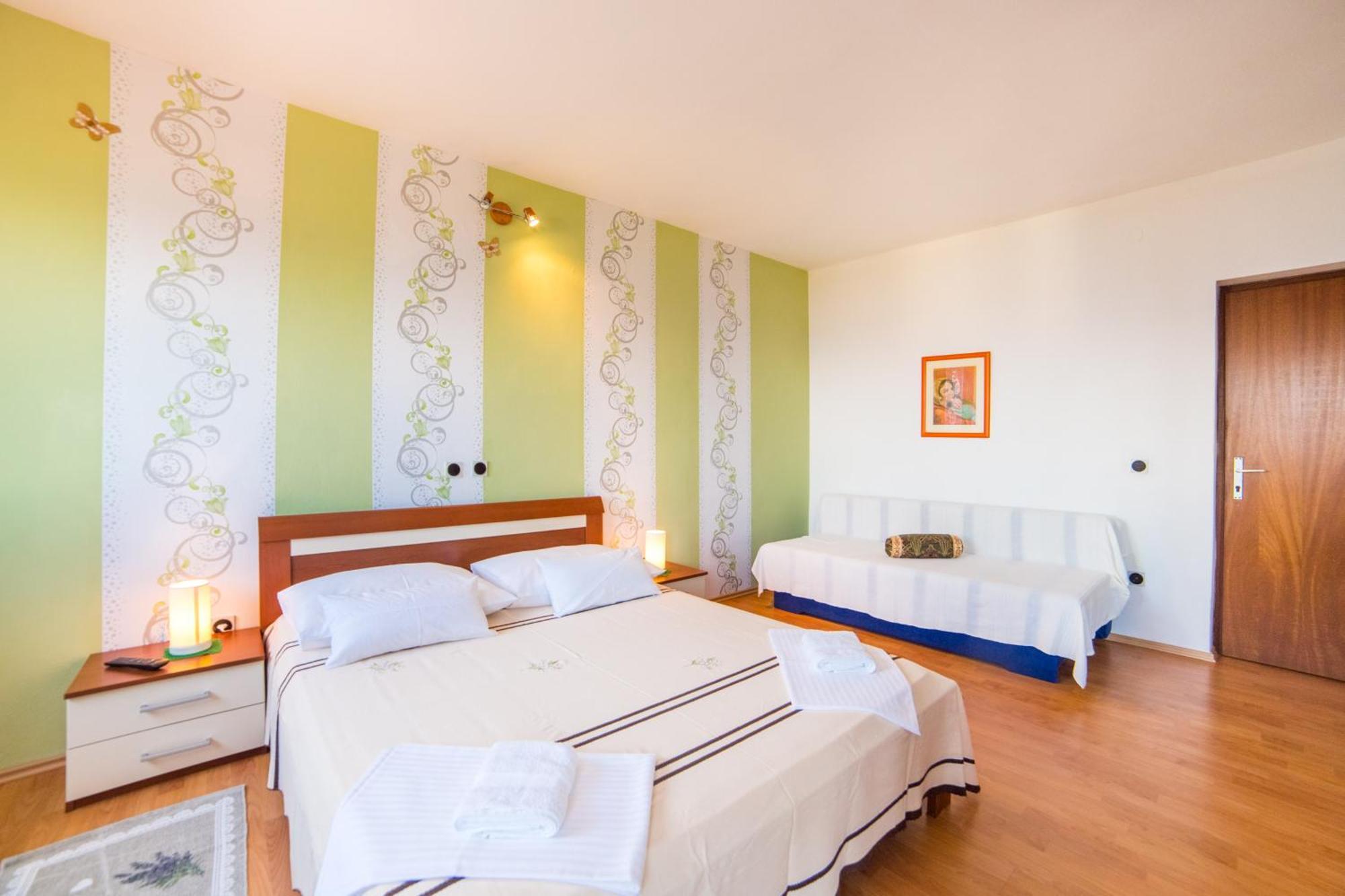 בריסט Apartment Mande מראה חיצוני תמונה